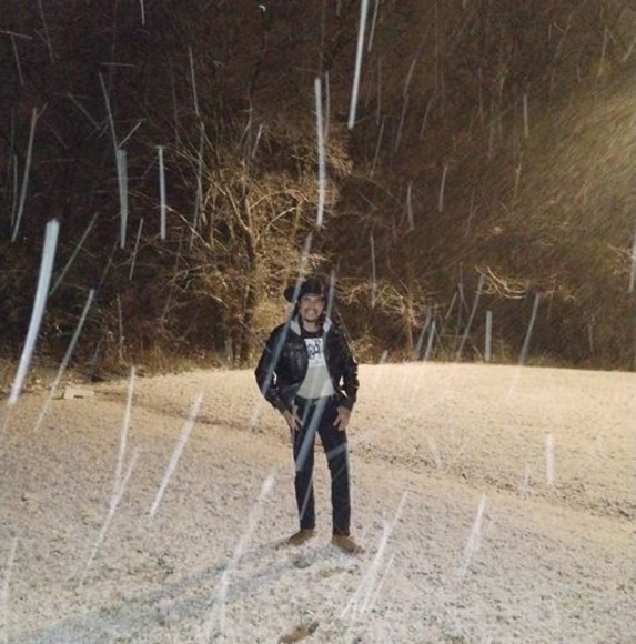 Meet your Posher, Gerardo - Picture 1 of 1